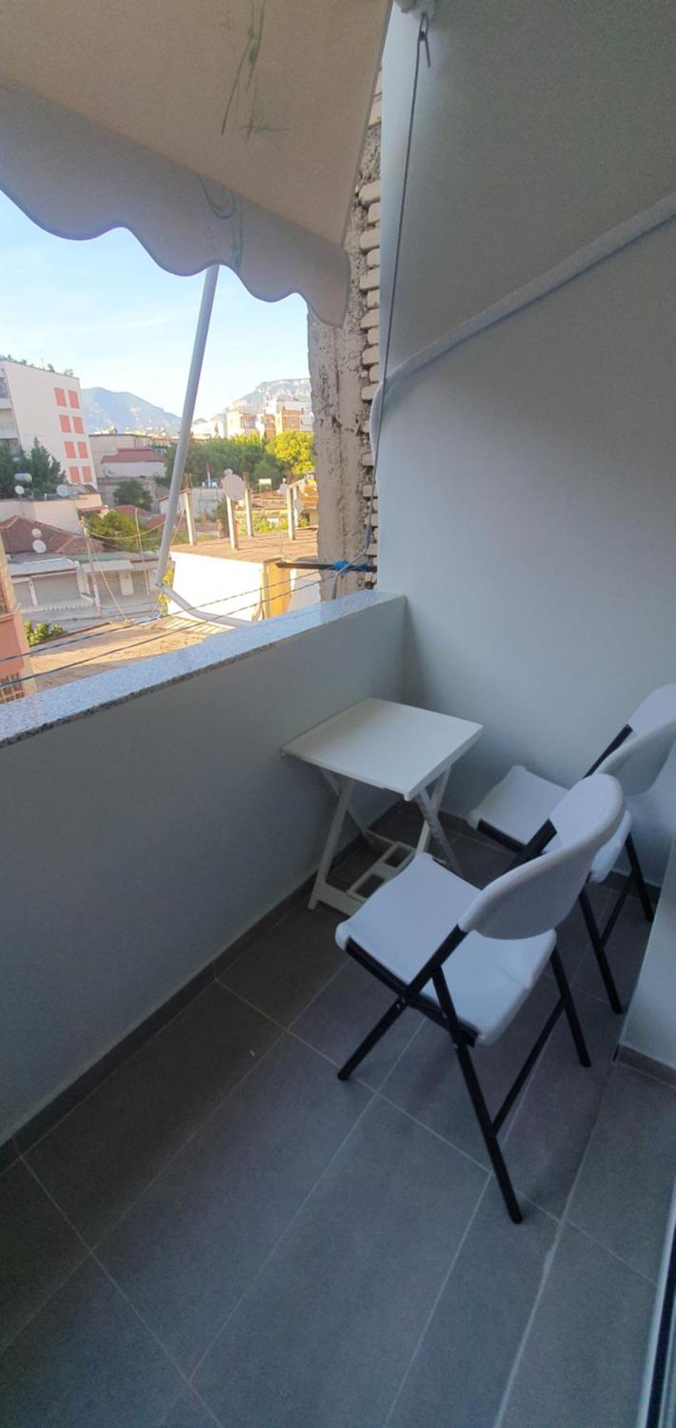 Charming Comfort Apartment Tirana Exterior foto