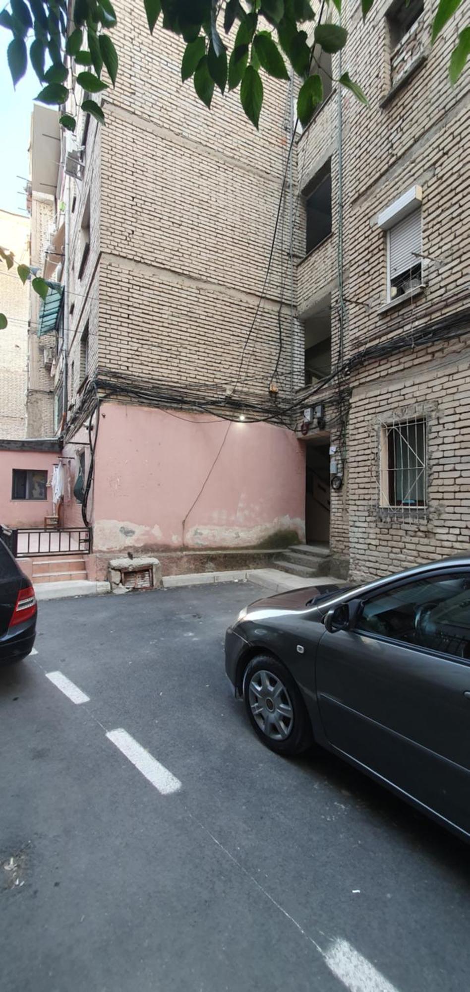 Charming Comfort Apartment Tirana Exterior foto